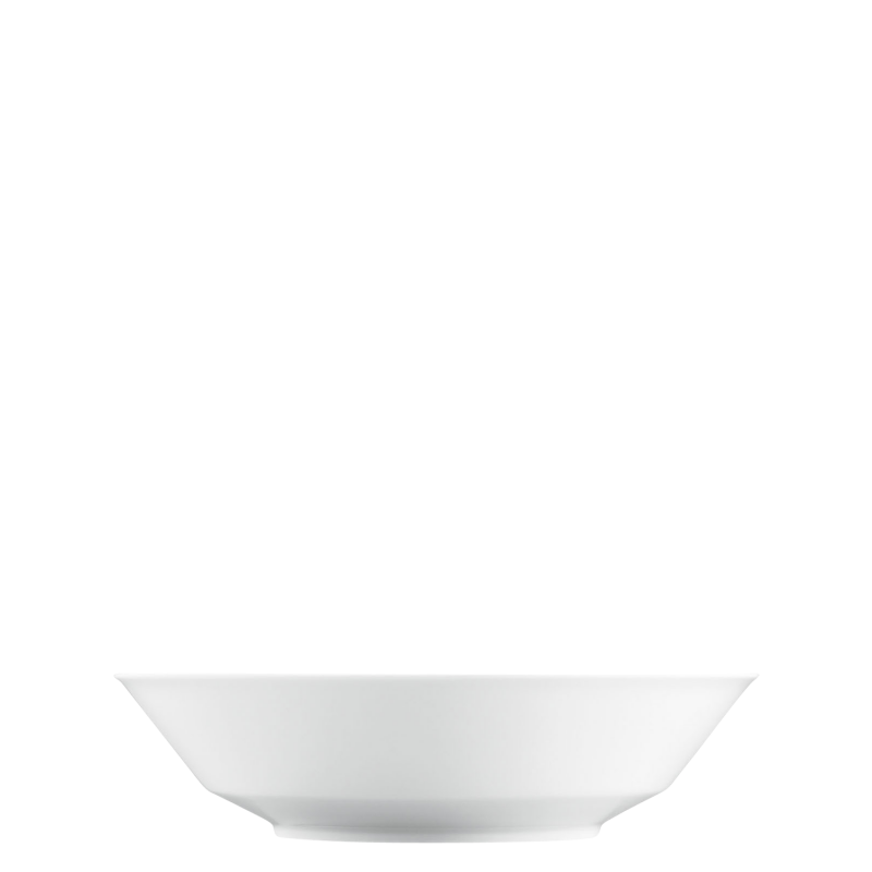 Fürstenberg "Carlo" Soup Bowl Porcelain 21 cm