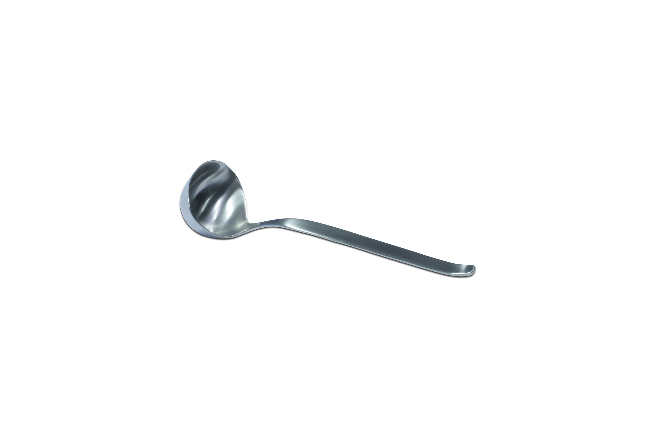 Pott "20" Sauce Spoon stainless steel