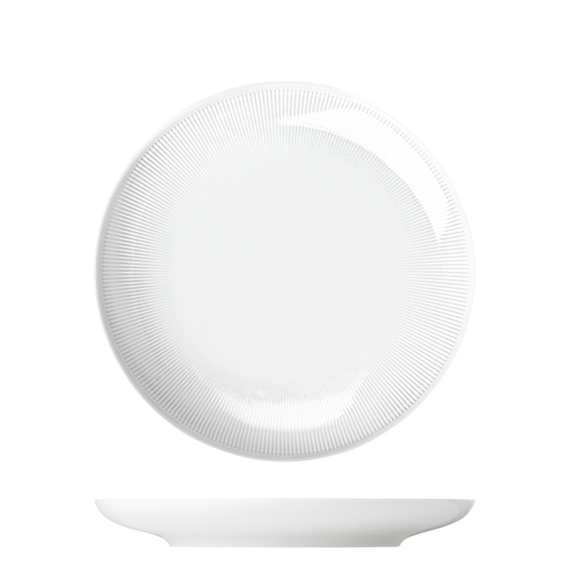 Sieger by Fürstenberg "My China! Stella" Breakfast Plate Porcelain 22,7 cm
