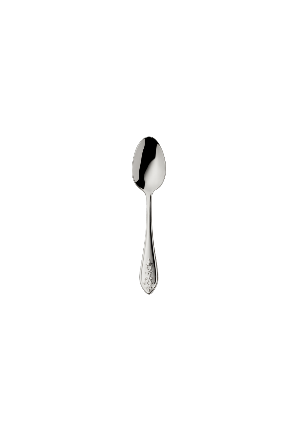 Robbe & Berking "Jardin" Mocha Spoon stainless steel 10,8 cm