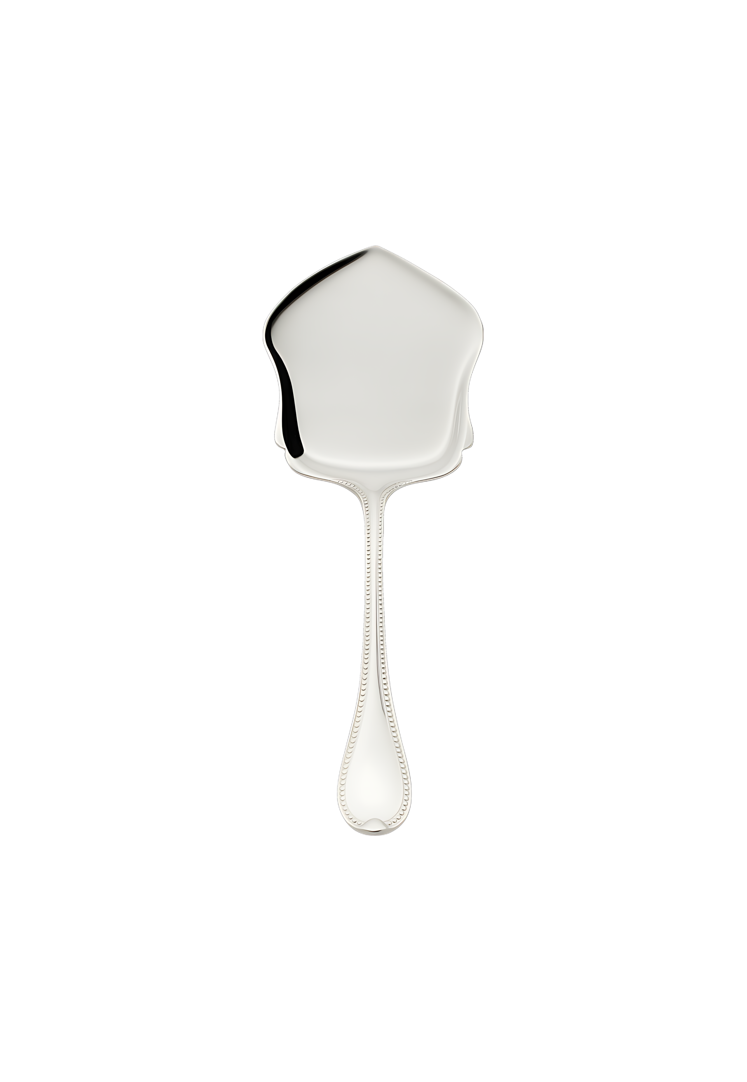Robbe & Berking "French Pearl" Pastry Server Sterling Silver 16,2 cm