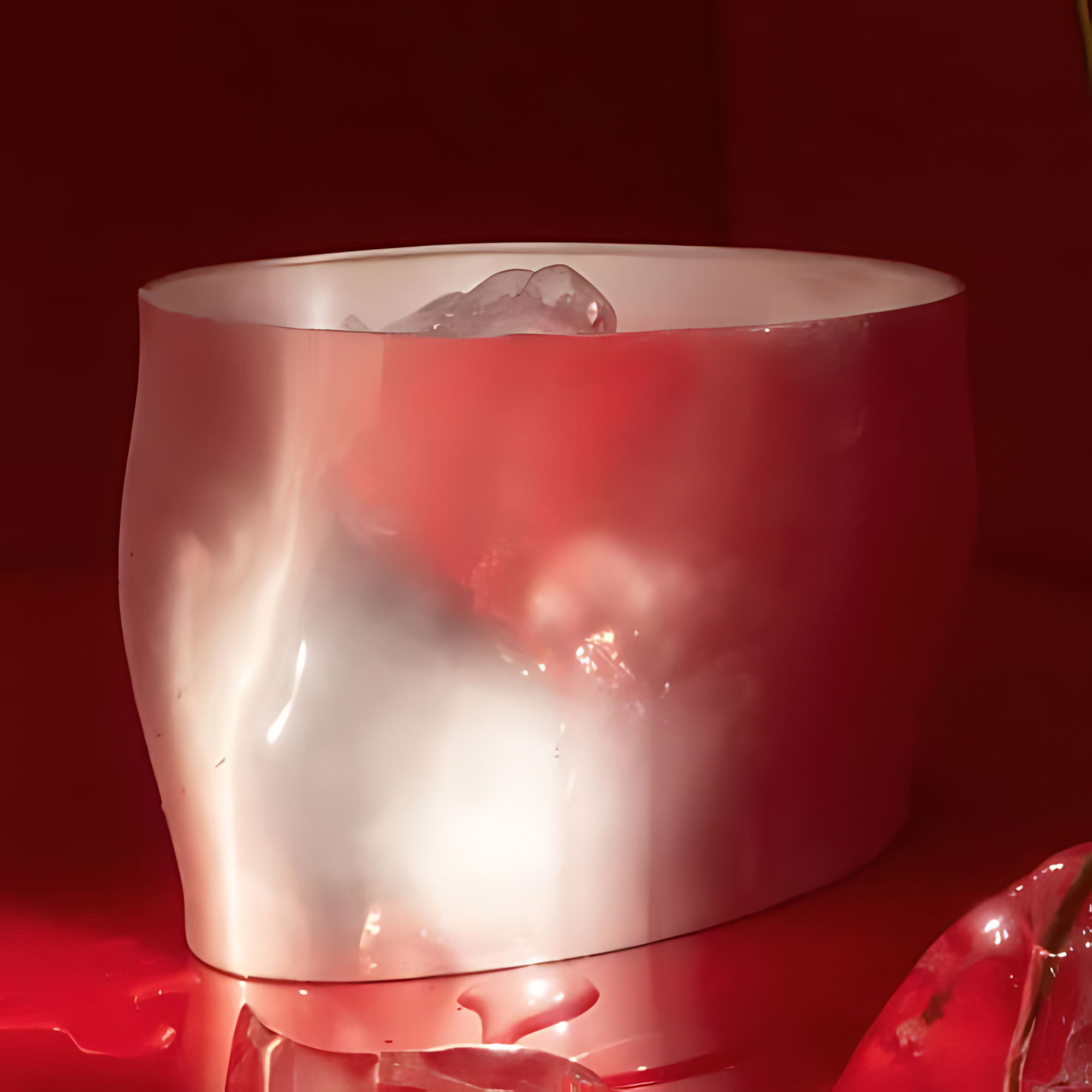 Christofle "Special Pieces" Punch Bowl Dellipse sterling silver