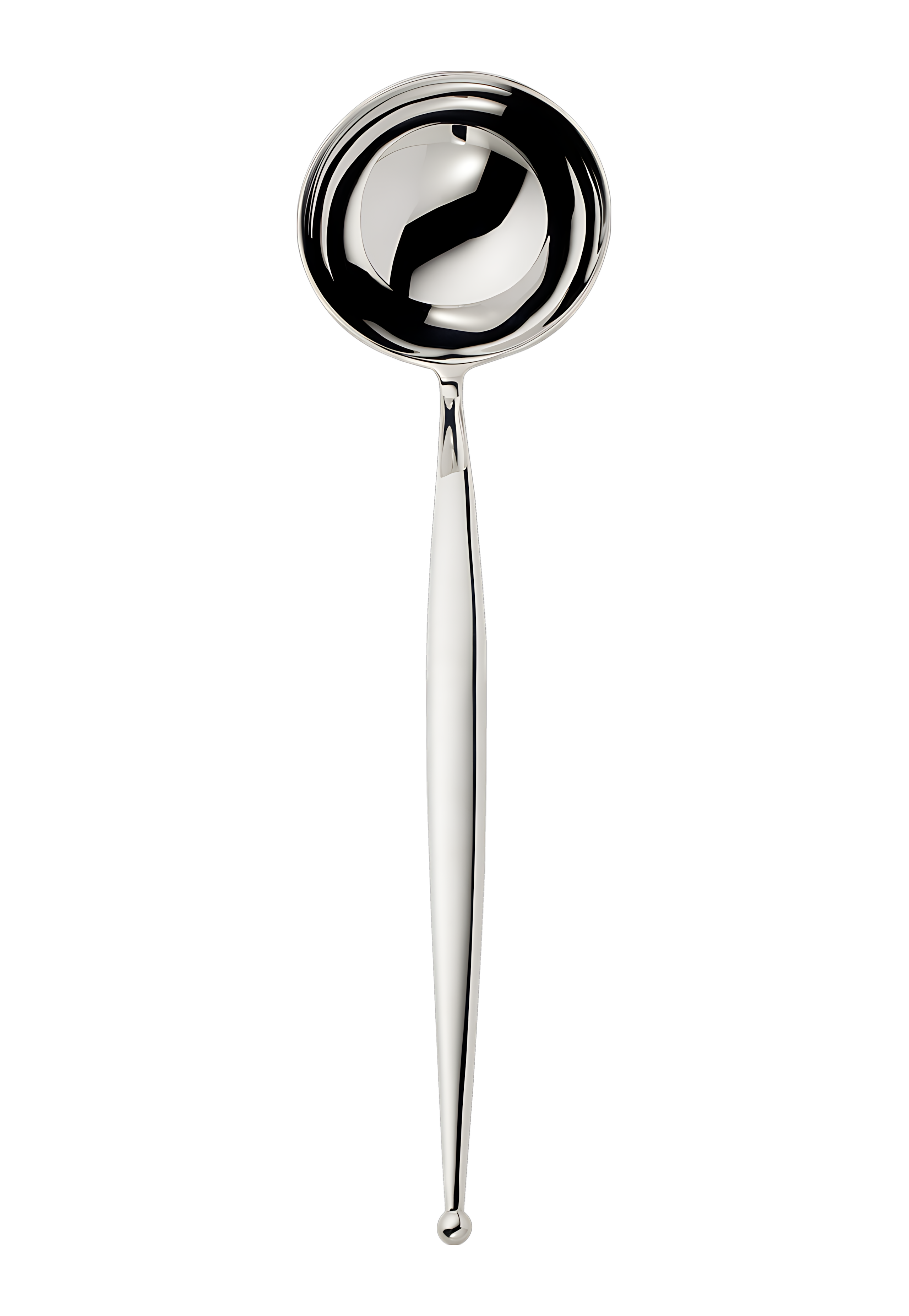 Robbe & Berking "Gio" Soup Ladle Sterling Silver 29,2 cm