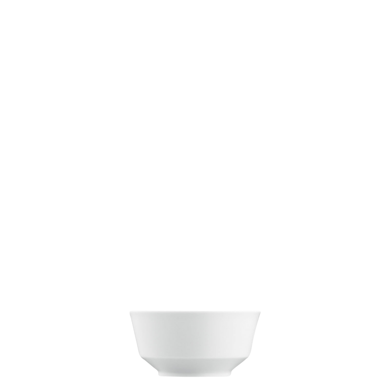 Fürstenberg "Carlo" Dip Bowl Porcelain 9,2 cm