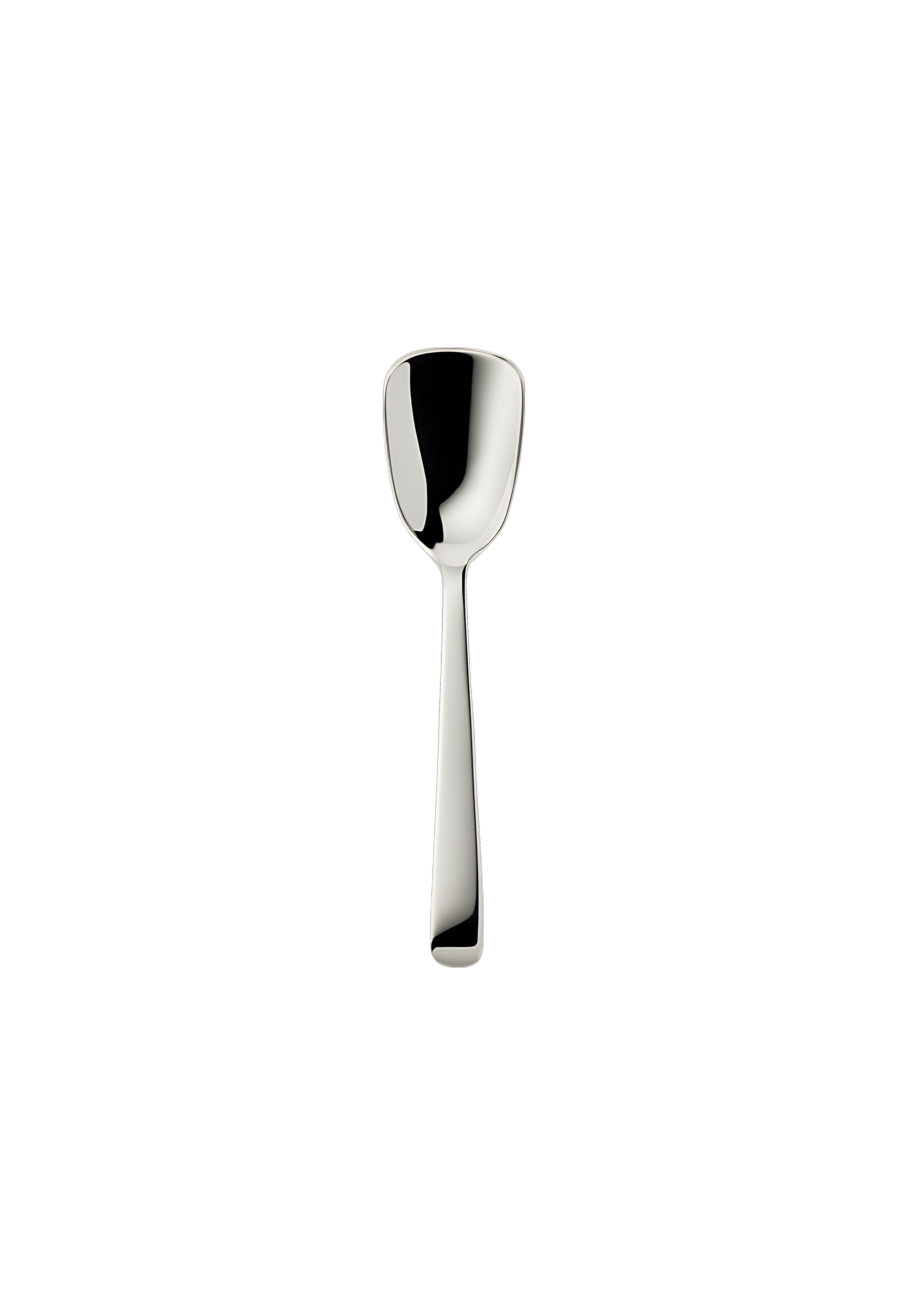 Robbe & Berking "Alta" Sugar Spoon Sterling Silver 14 cm