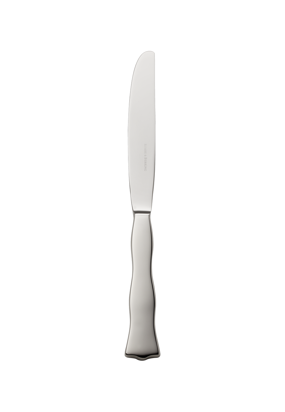 Robbe & Berking "Lago" Dinner Knife stainless steel 22,9 cm