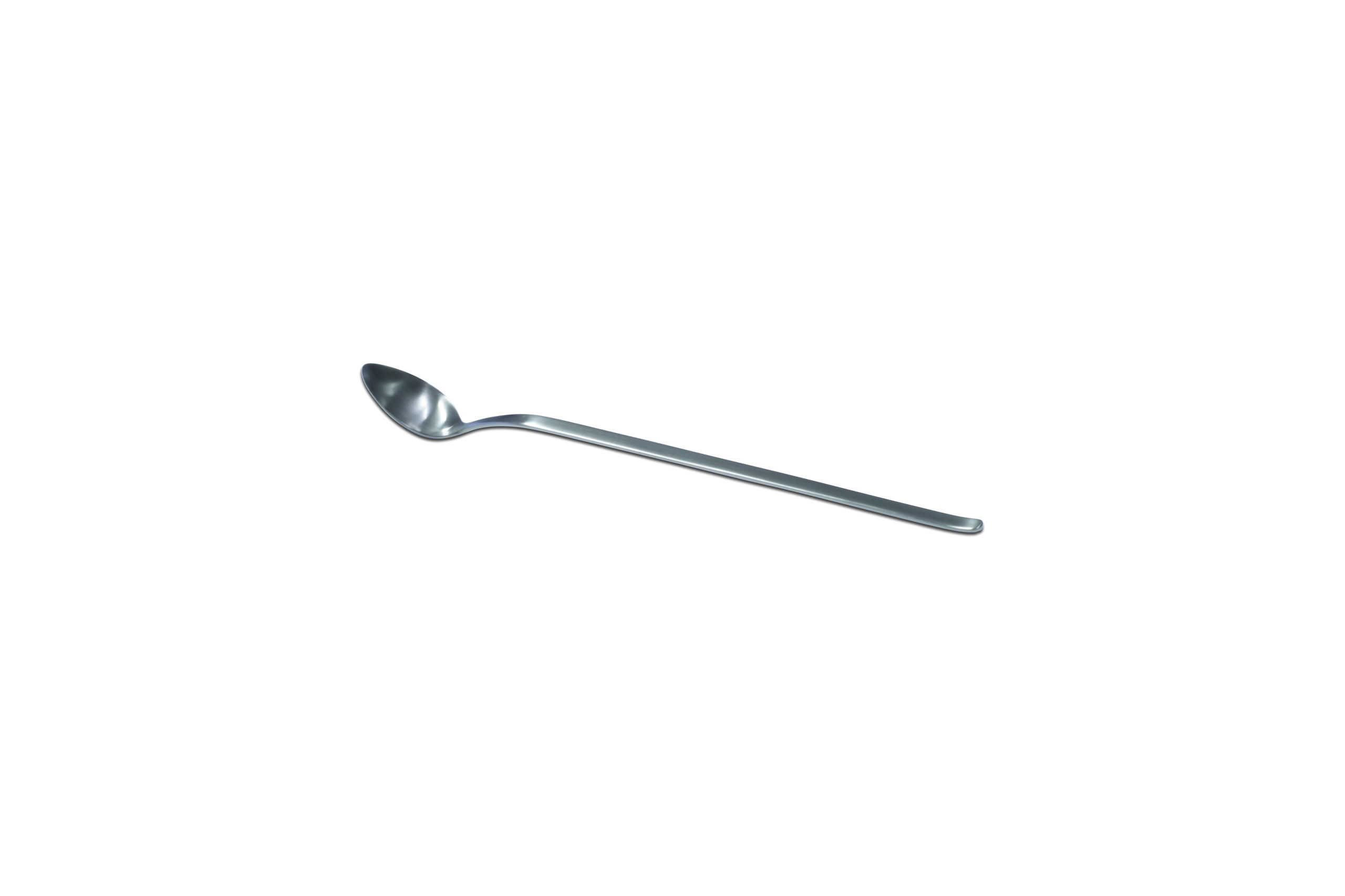 Pott "20" Iced Beverage Spoon stainless steel