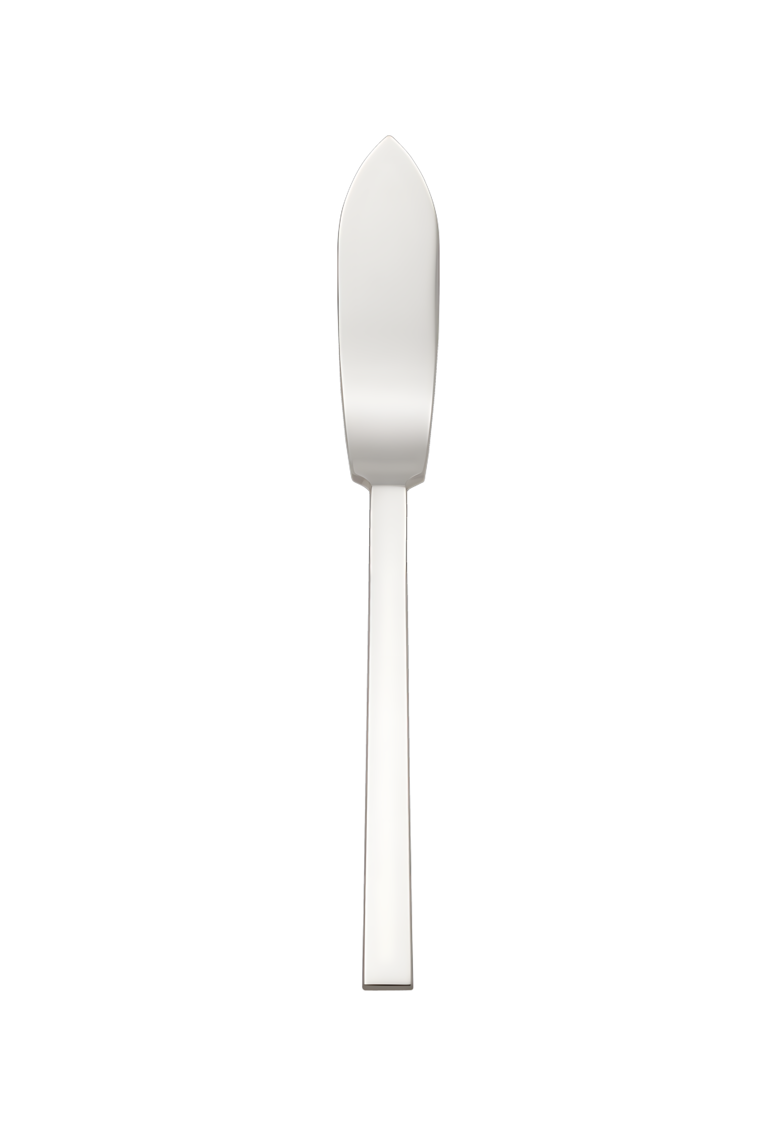 Robbe & Berking "Sphinx" Fish Knife Sterling Silver 23 cm