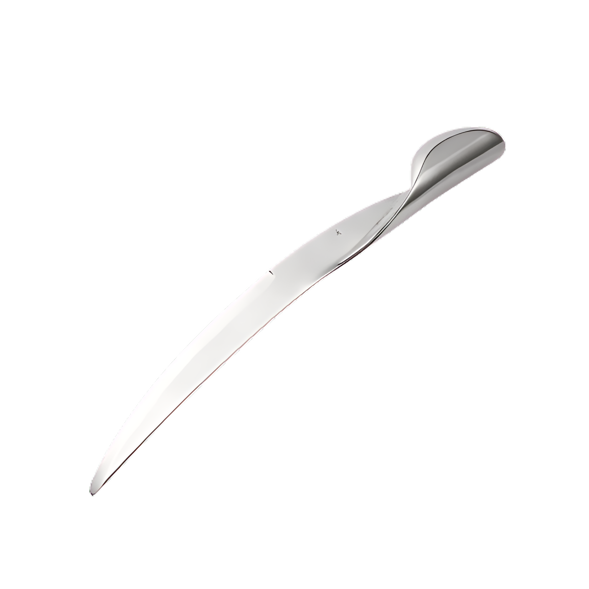 Christofle "Special Pieces" Sword Dellipse sterling silver