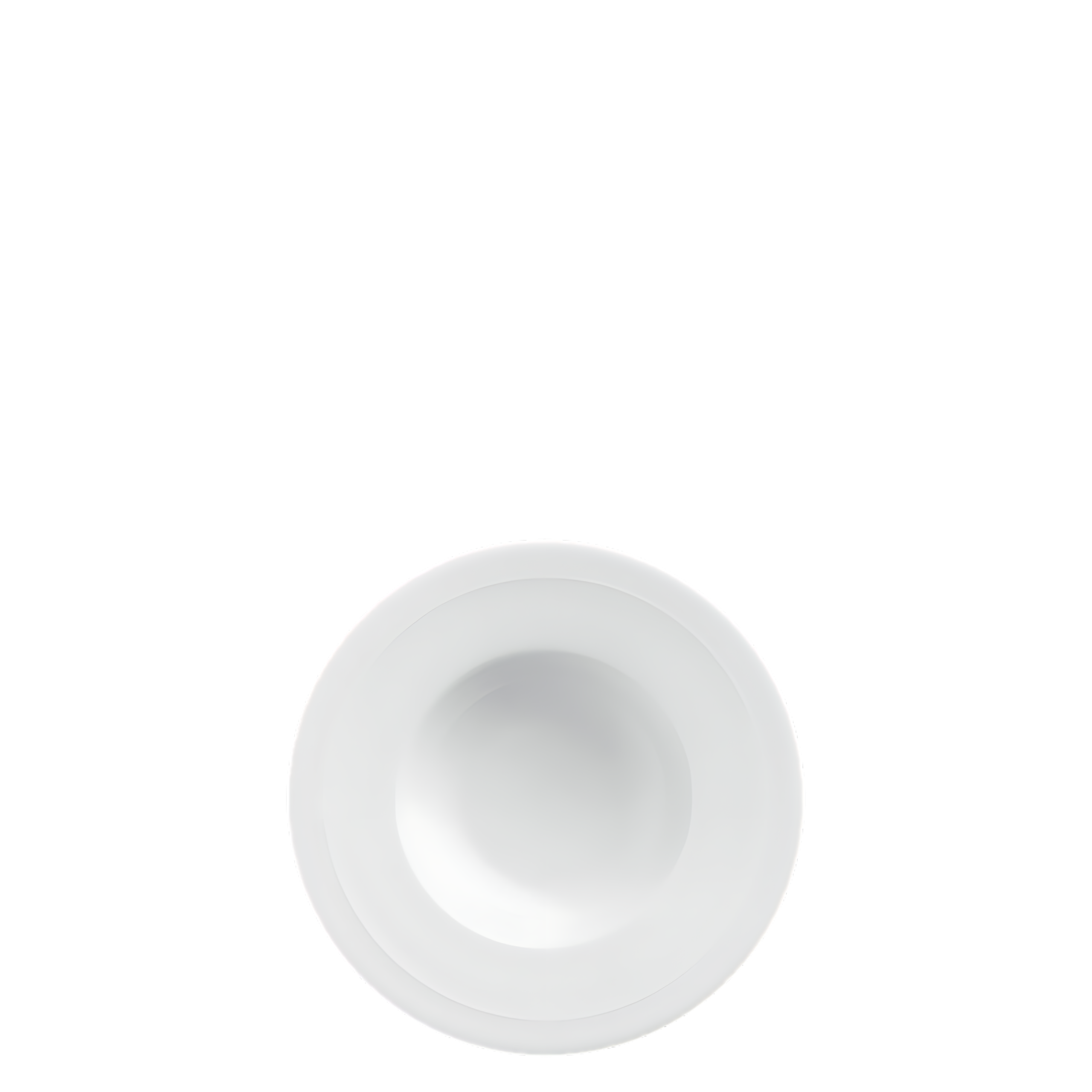 Fürstenberg "Herzog Ferdinand" Appetizer Bowl Porcelain 14,4 cm Fürstenberg "Herzog Ferdinand" Appetizer Bowl Porcelain 14,4 cm