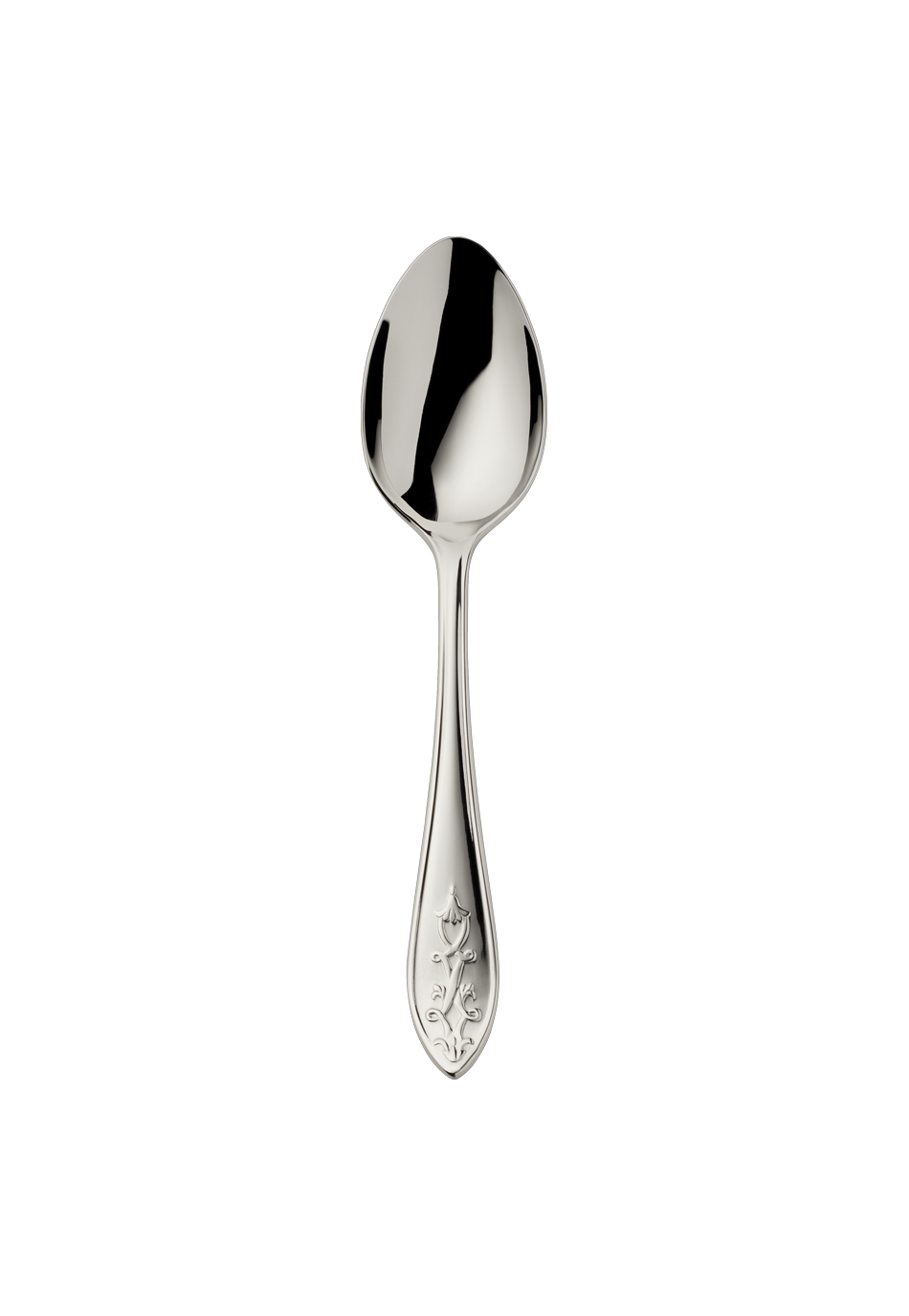 Robbe & Berking "Jardin" Dessert Spoon stainless steel 18,5 cm