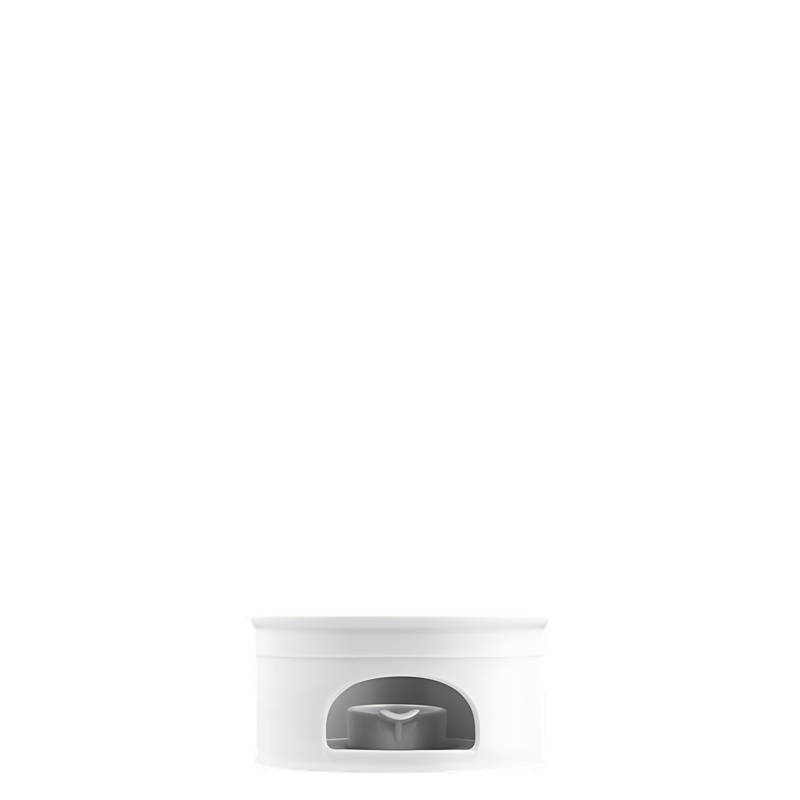 Fürstenberg "Herzog Ferdinand" Teapot Warmer Porcelain
