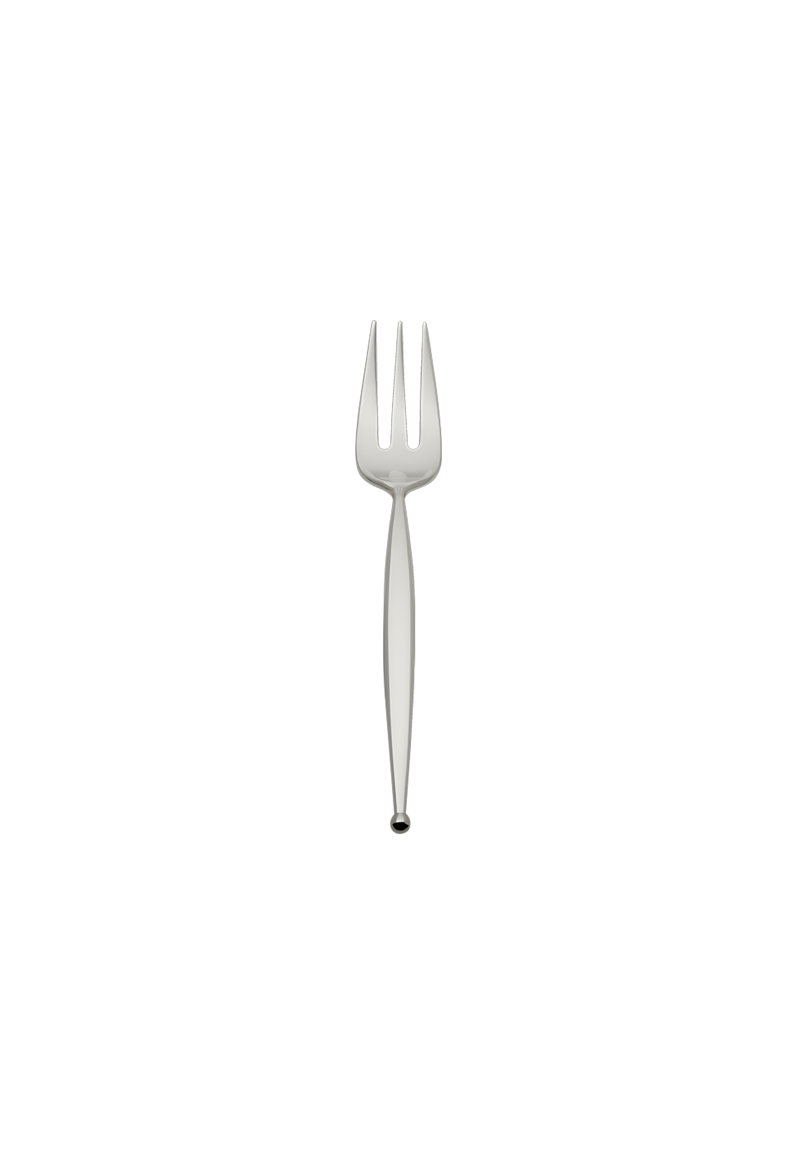 Robbe & Berking "Gio" Cake Fork Sterling Silver 14,6 cm