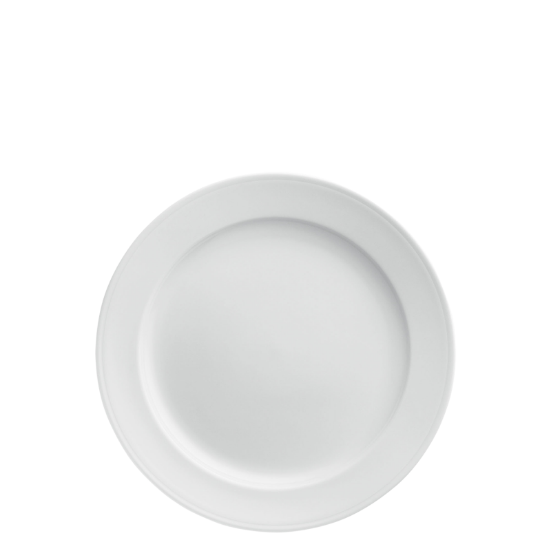 Fürstenberg "Alt Fürstenberg" Plate Porcelain 26,2 cm