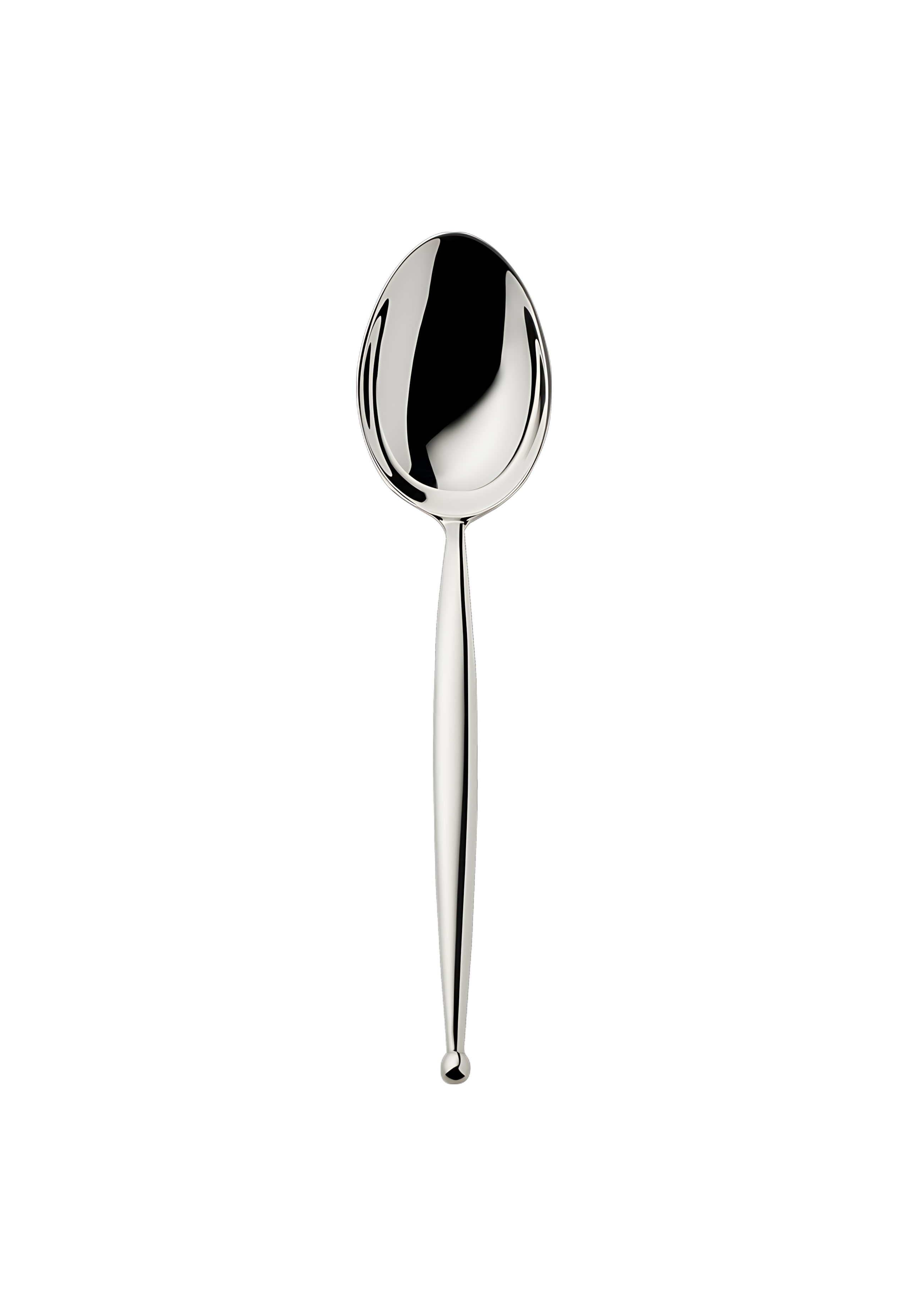 Robbe & Berking "Gio" Dessert Spoon Sterling Silver 18,8 cm