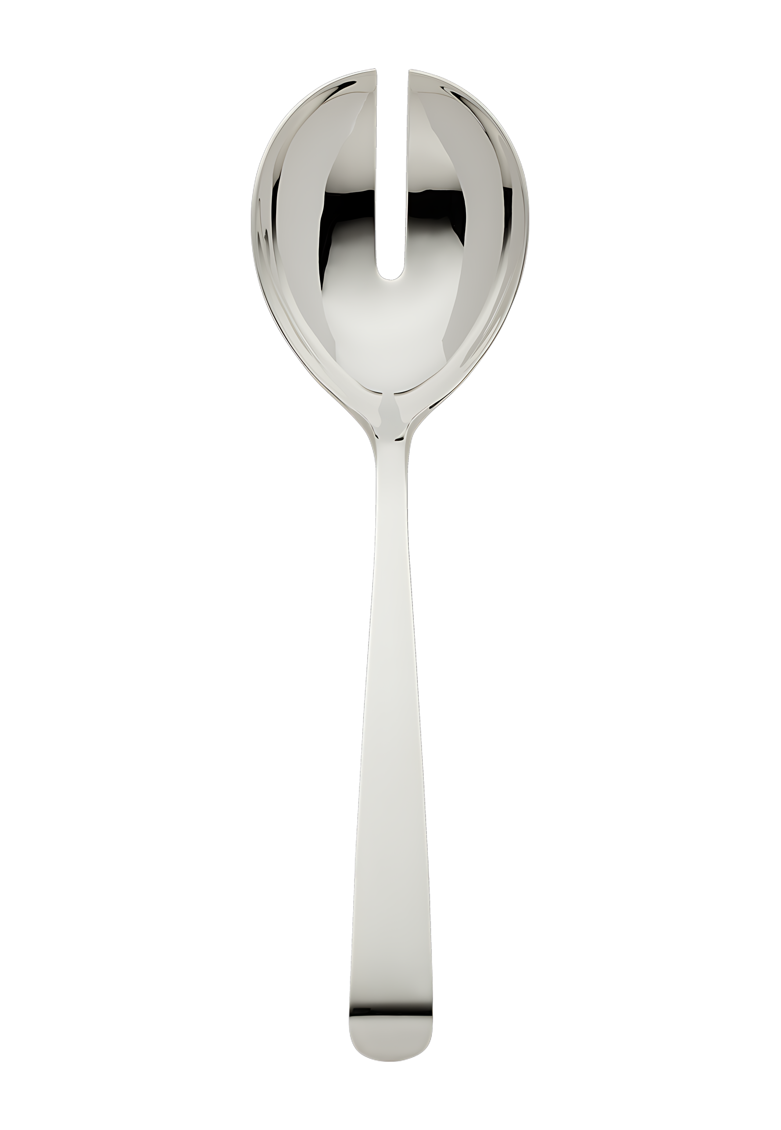 Robbe & Berking "Alta" Salad Fork large Sterling Silver 25 cm