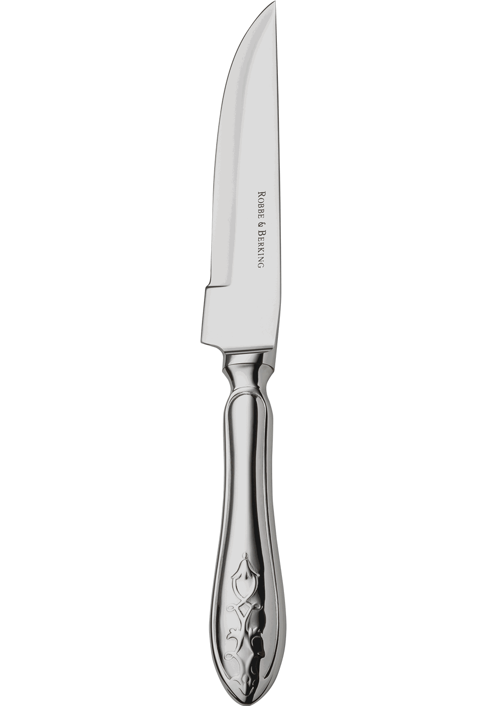 Robbe & Berking "Jardin" Steak Knife stainless steel 22,3 cm