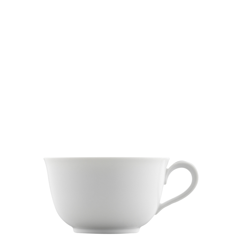 Fürstenberg "Wagenfeld" Cappuccino Cup Porcelain 300 ml