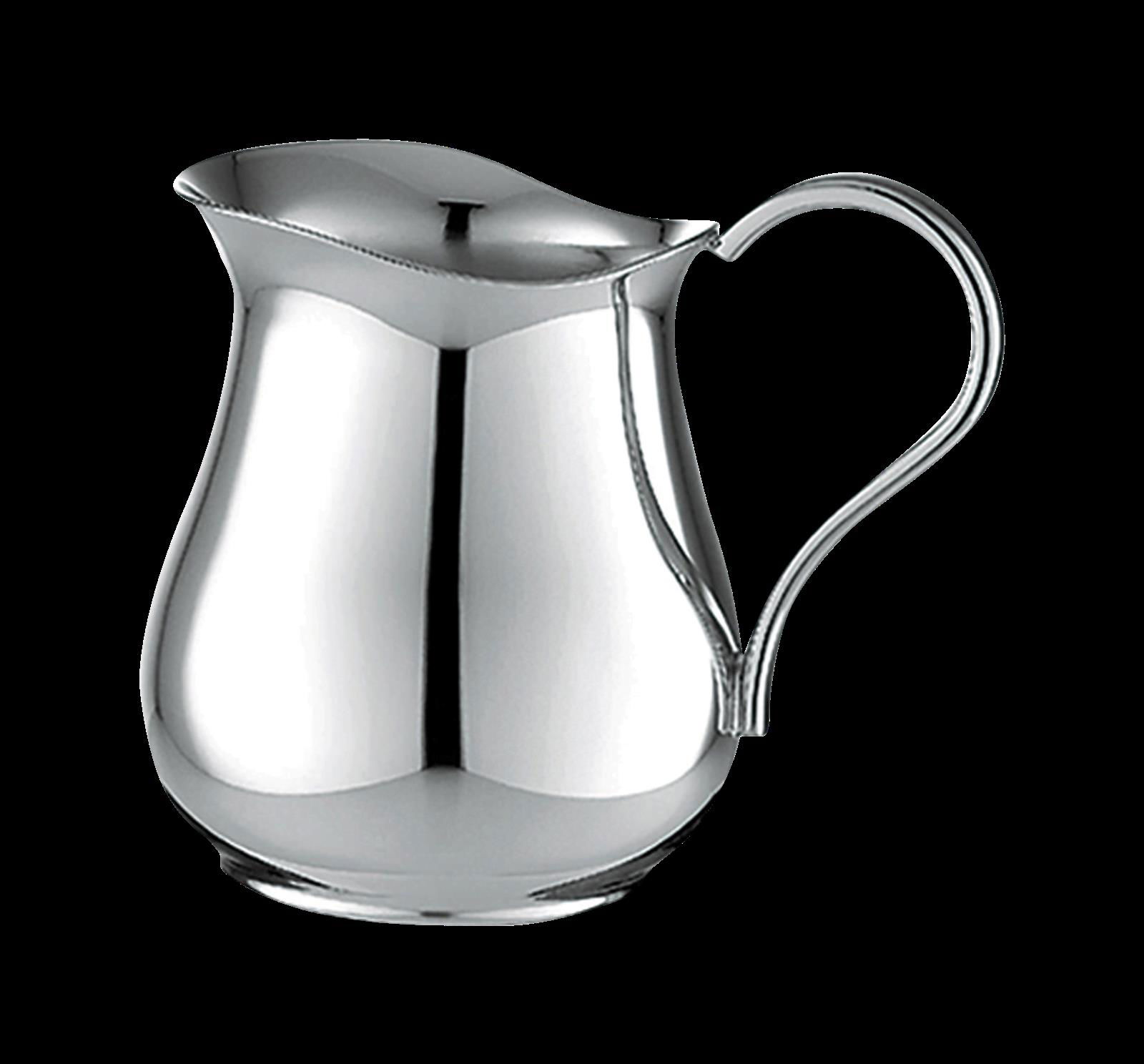 Christofle "Albi" Creamer silver plated