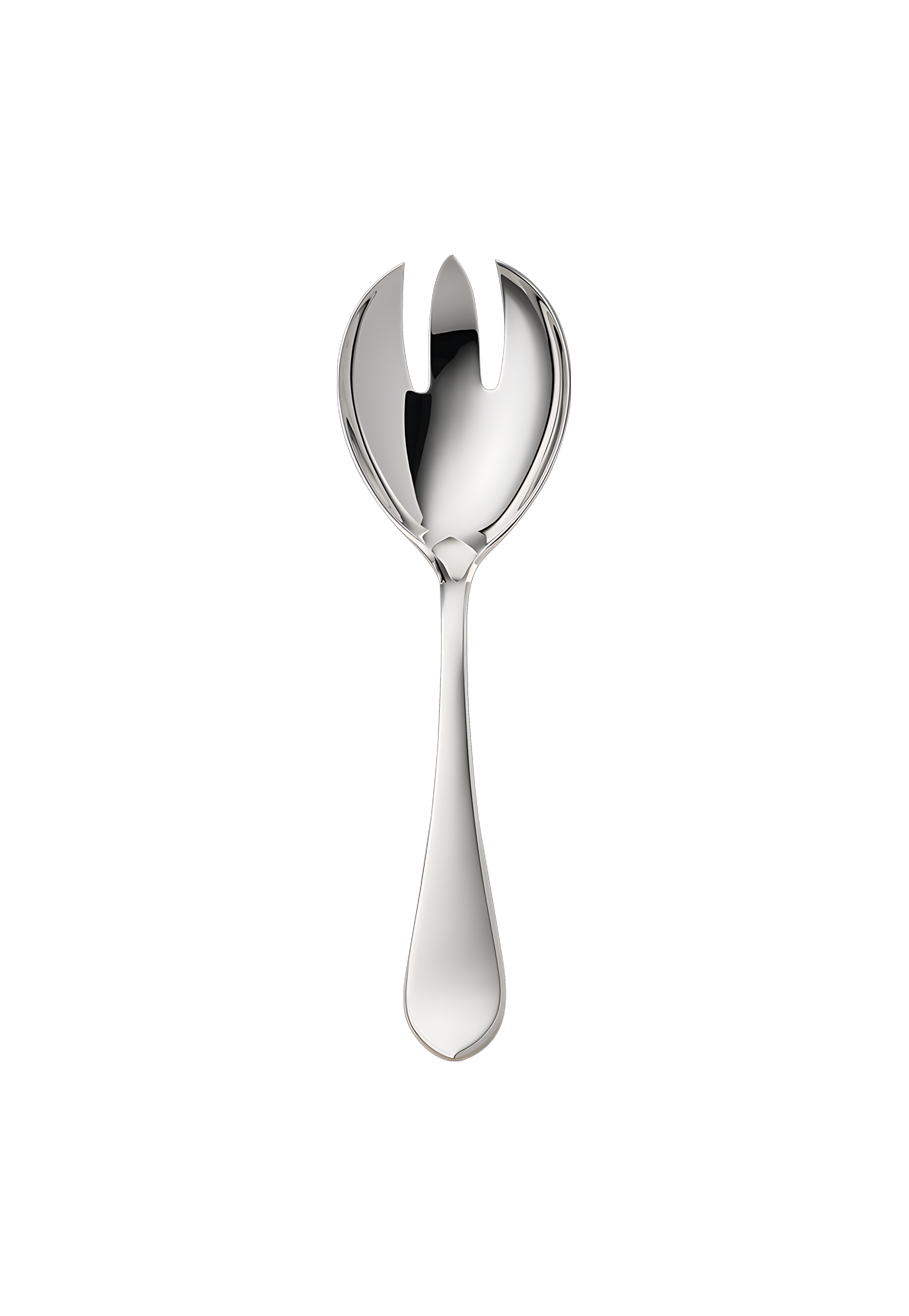 Robbe & Berking "Eclipse" Fruit Salad Fork small Sterling Silver 19,6 cm