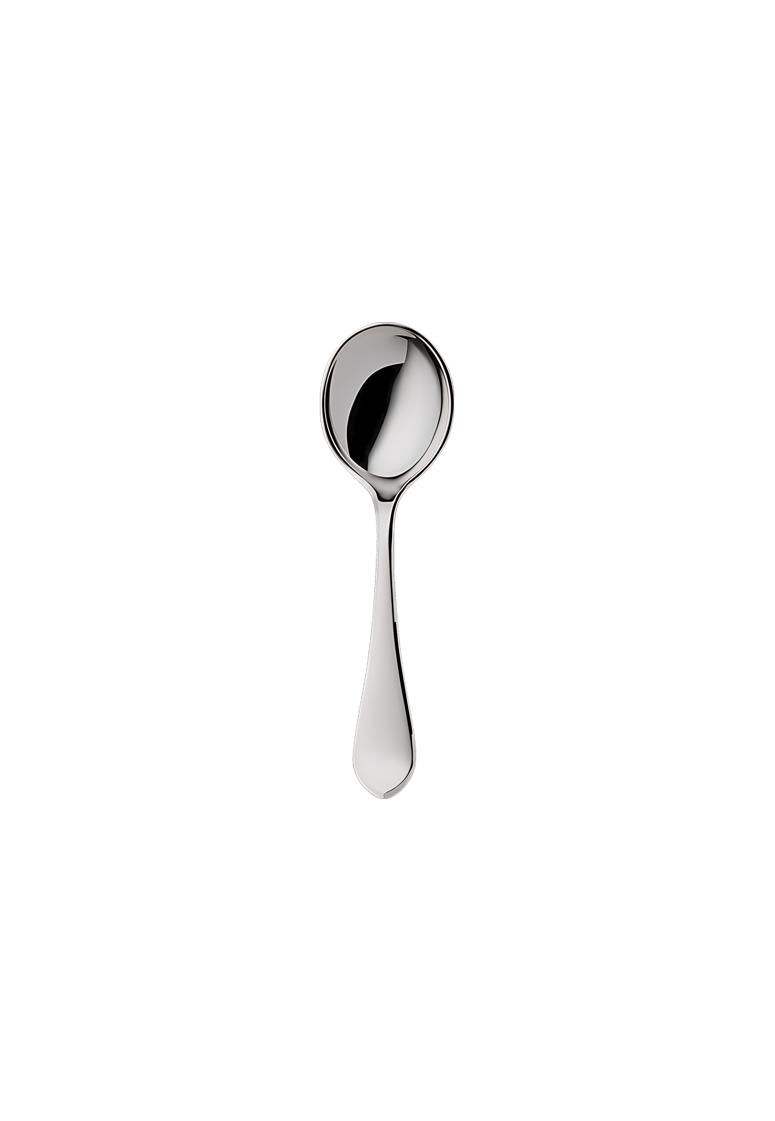 Robbe & Berking "Eclipse" Sugar Spoon Sterling Silver 12,6 cm