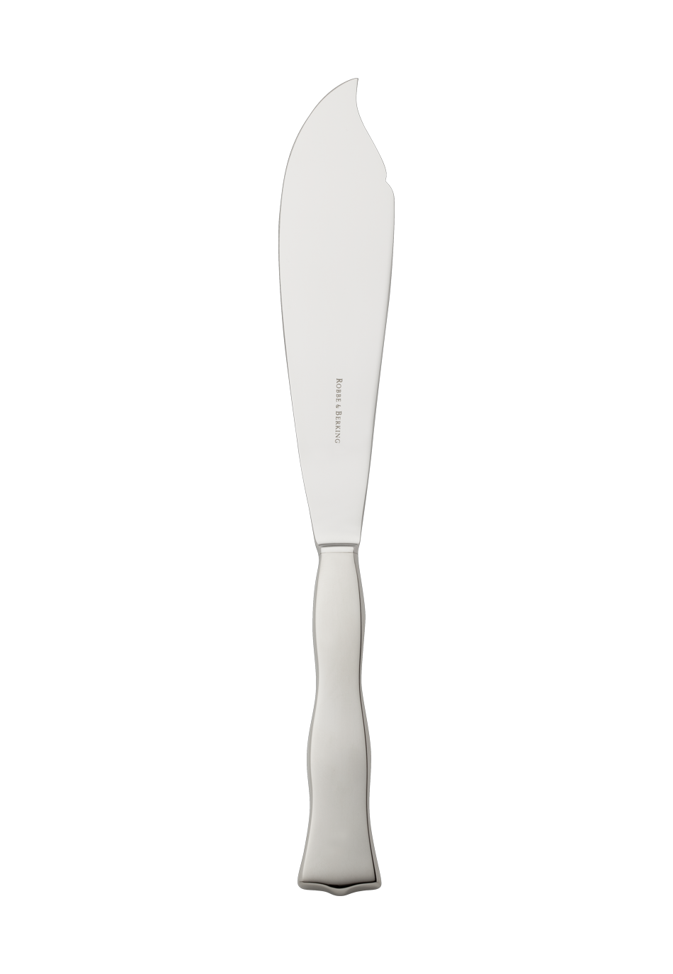 Robbe & Berking "Lago" Pie Knife stainless steel 25,5 cm