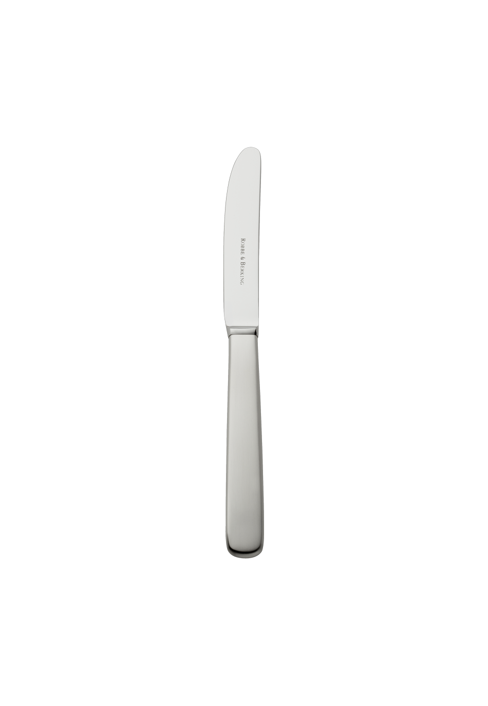 Robbe & Berking "Atlantic" Cake Knife stainless steel 18,2 cm