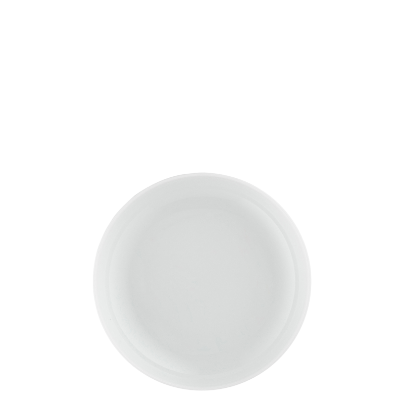 Fürstenberg "Alt Fürstenberg" Espresso Cup Saucer Porcelain 11,2 cm