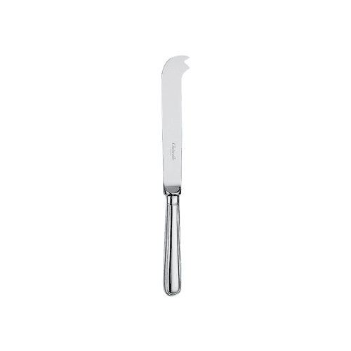 Christofle "Albi" Cheese Knife sterling silver 21 cm