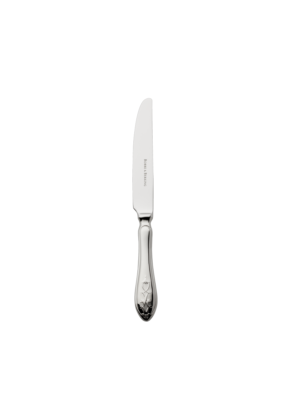 Robbe & Berking "Jardin" Childrens Knife stainless steel 16,8 cm