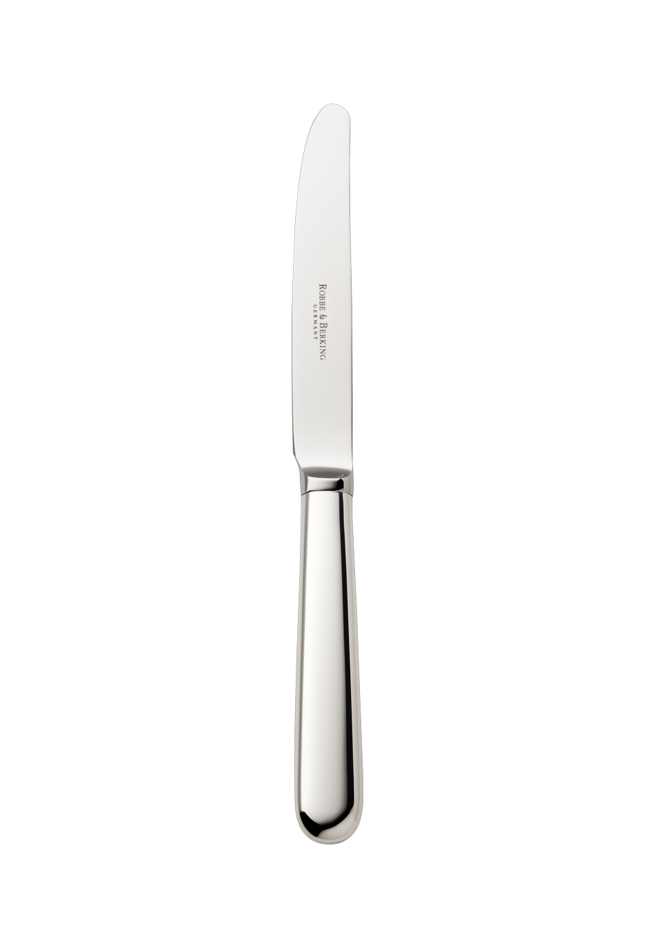 Robbe & Berking "Dante" Dinner Knife Sterling Silver 23,6 cm
