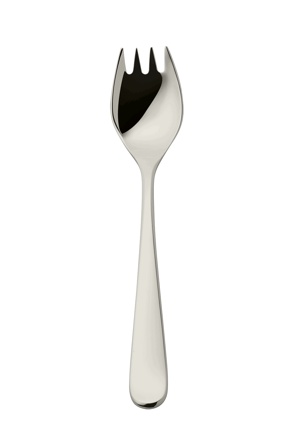 Robbe & Berking "Dante" Oyster Fork Sterling Silver 14 cm