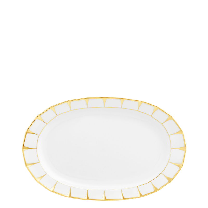 Fürstenberg "Grecque Athena Porcelain"