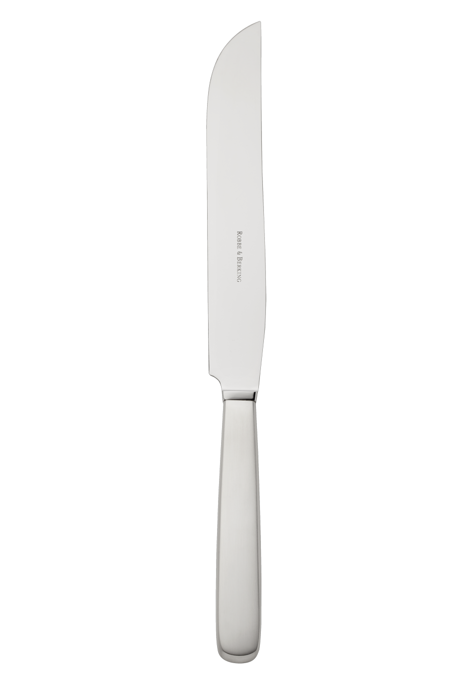 Robbe & Berking "Atlantic" Carving Knife stainless steel 30,2 cm