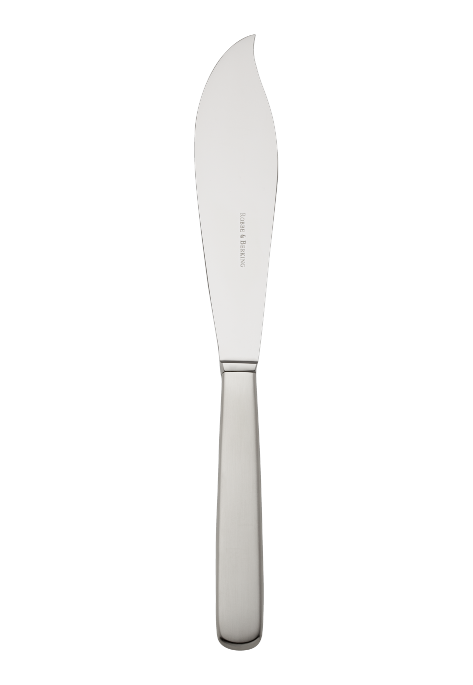 Robbe & Berking "Atlantic" Pie Knife stainless steel 27,5 cm