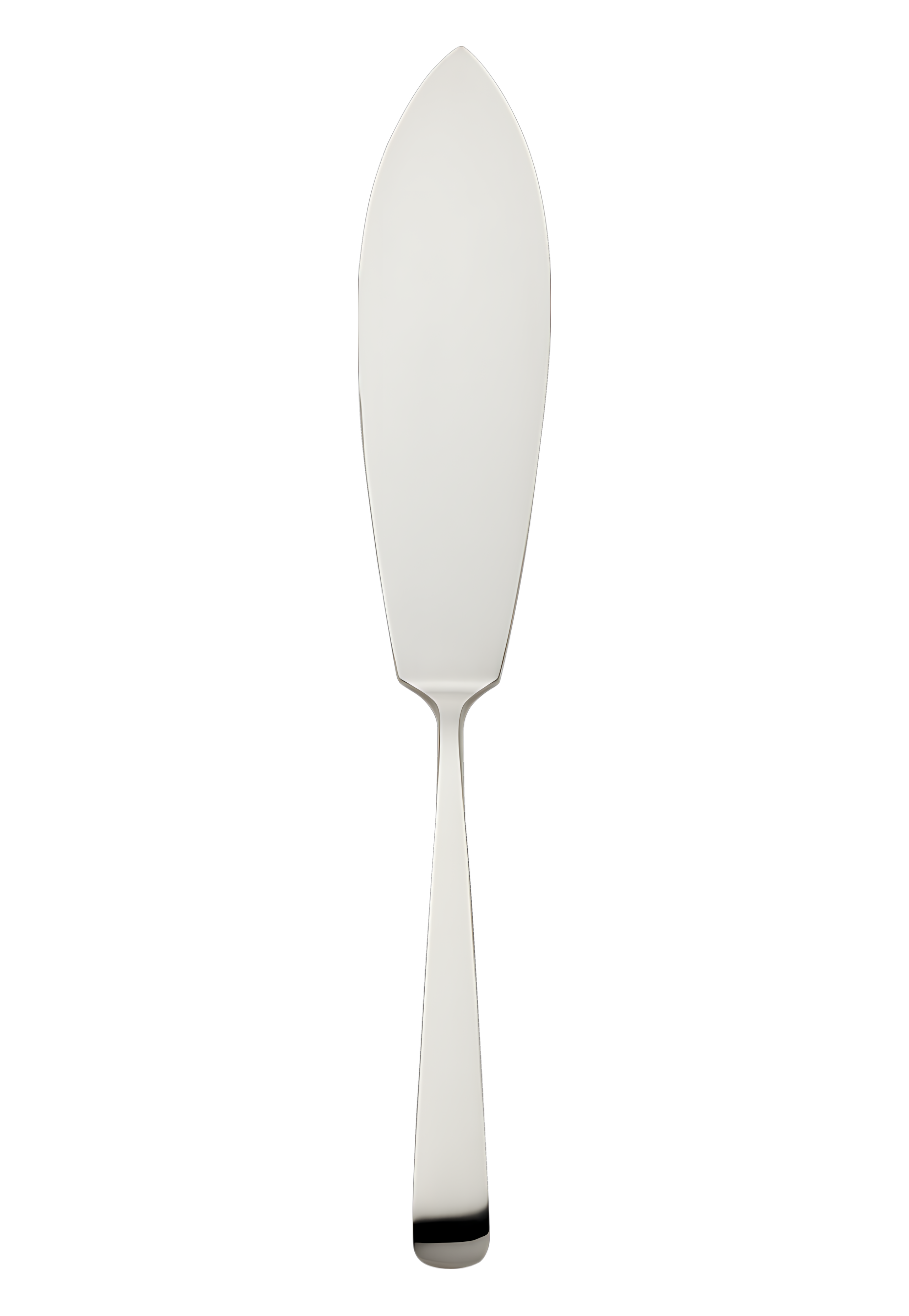 Robbe & Berking "Alta" Fish Serving Knife Sterling Silver 28,5 cm