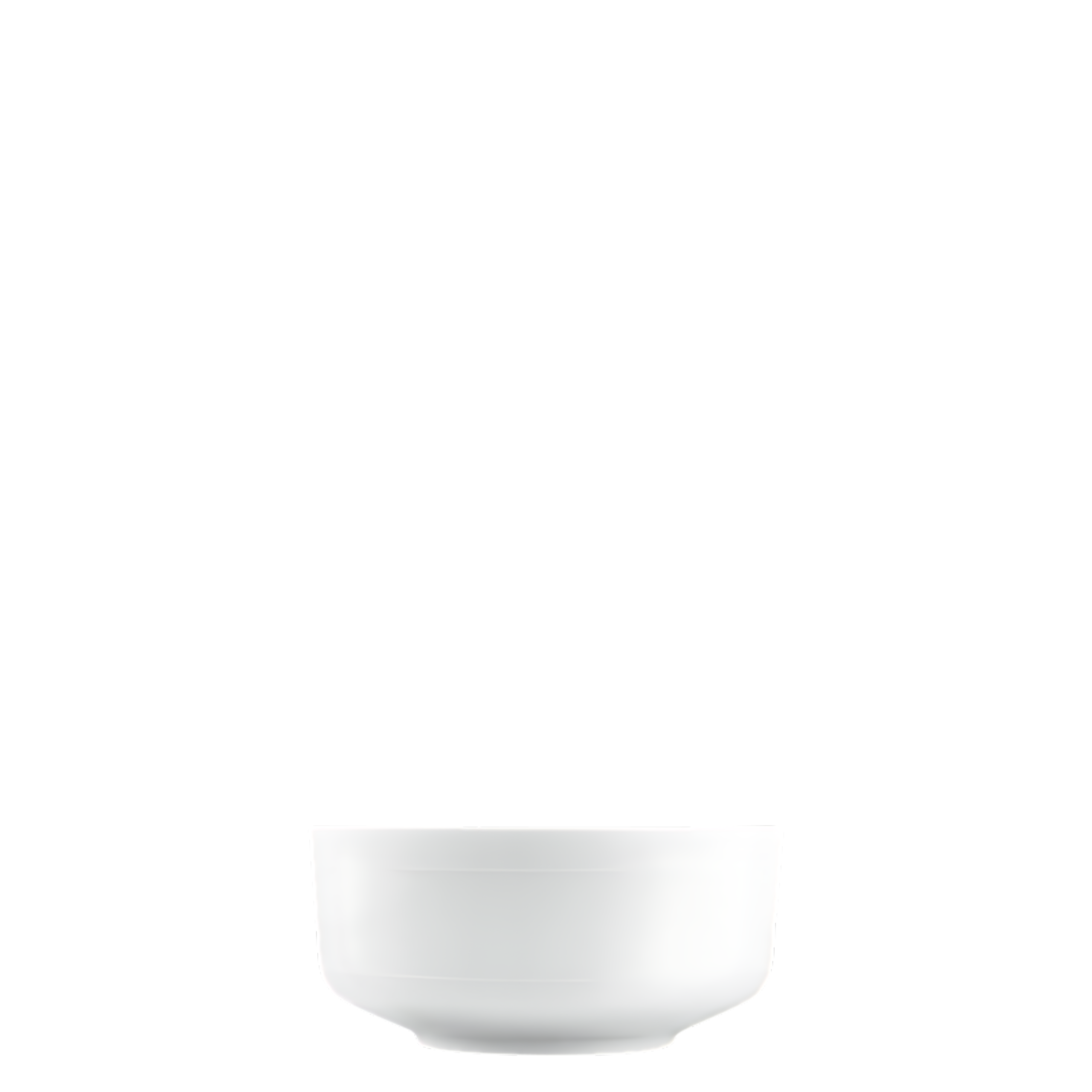 Fürstenberg "Herzog Ferdinand" Salad Bowl Porcelain 16,5 cm
