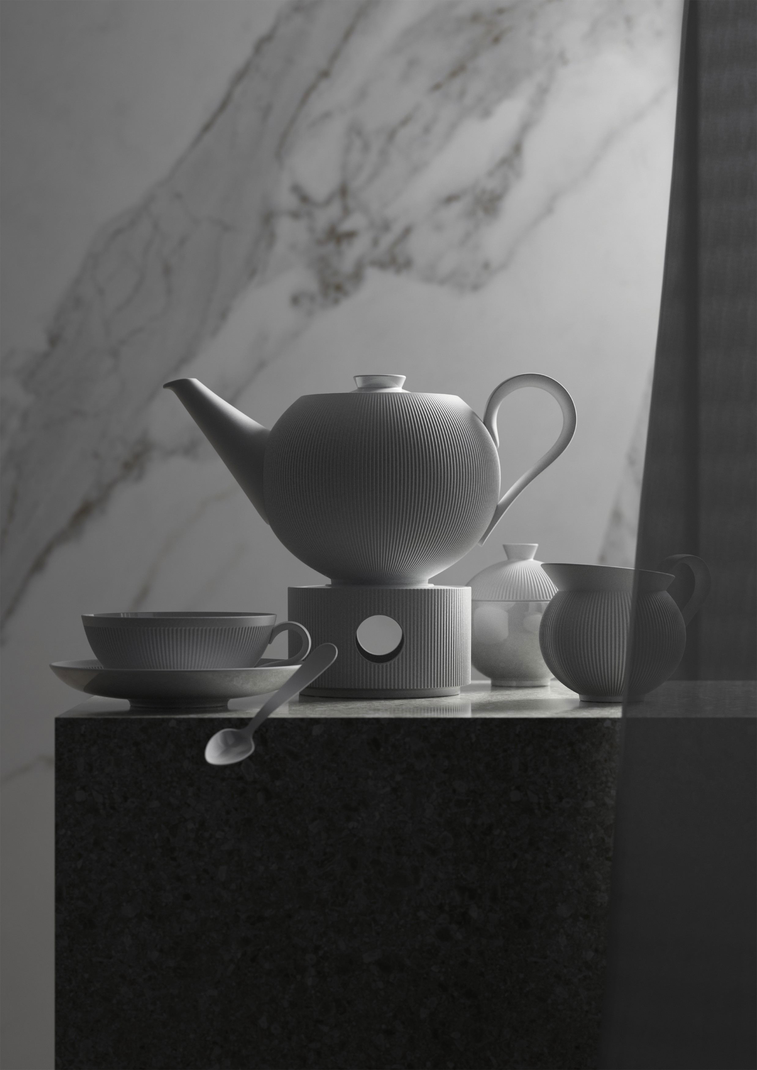 Sieger by Fürstenberg "My China! Stella"