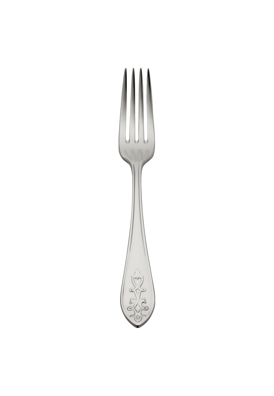Robbe & Berking "Jardin" Dinner Fork stainless steel 20 cm