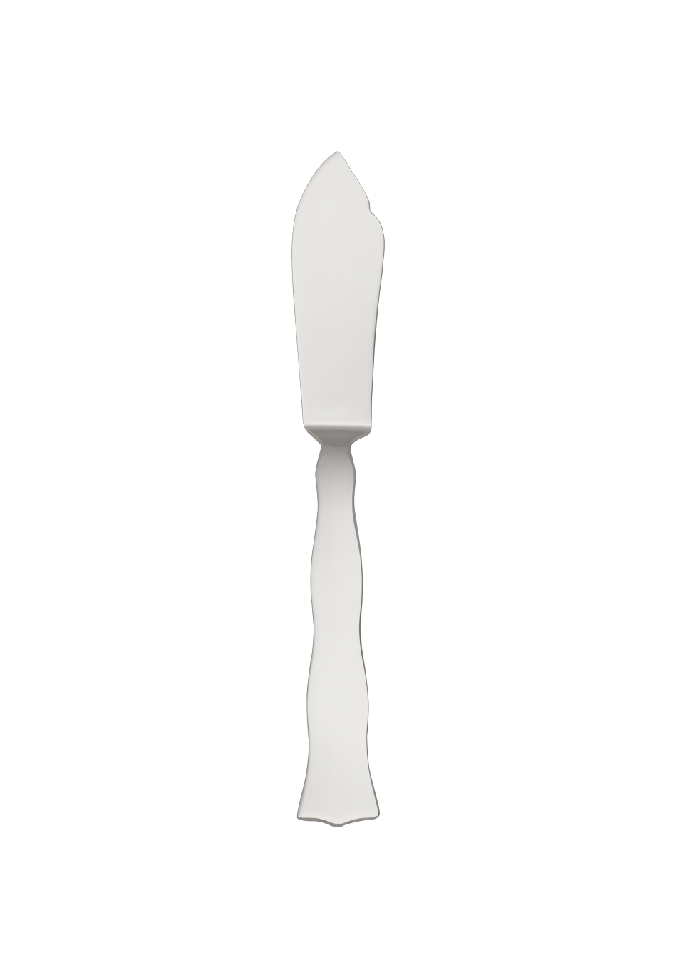 Robbe & Berking "Lago" Fish Knife stainless steel 21 cm
