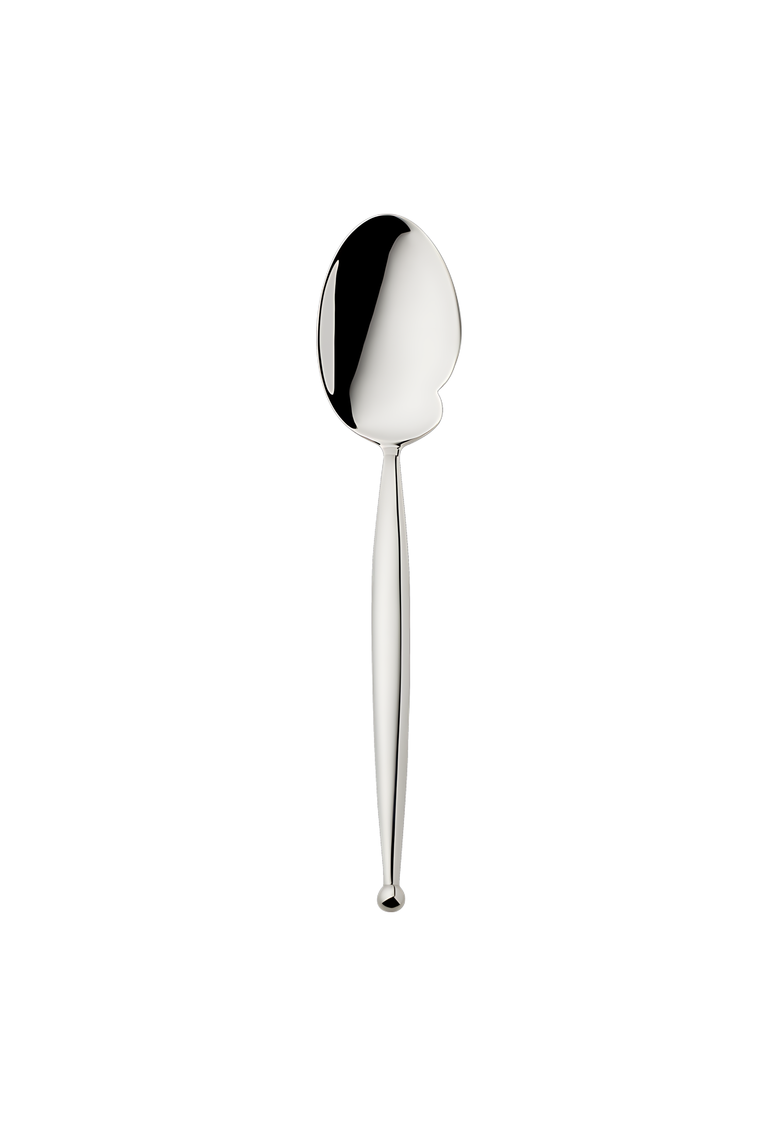 Robbe & Berking "Gio" Gourmet Spoon Sterling Silver 18,5 cm