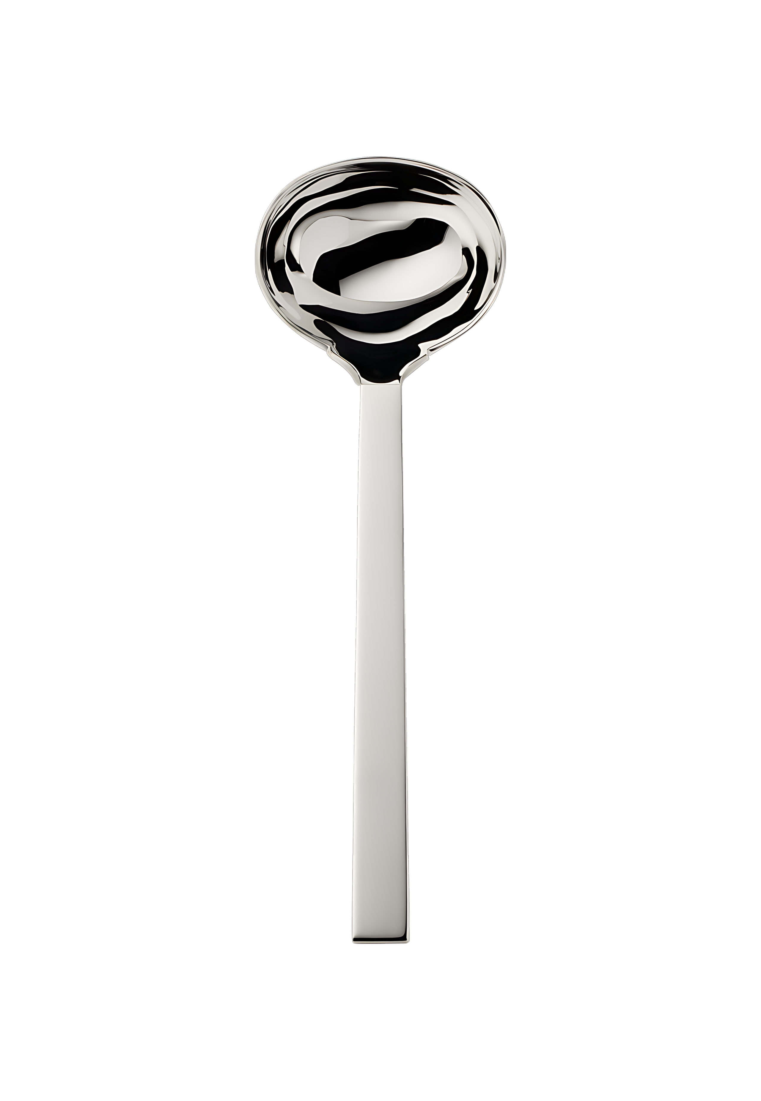 Robbe & Berking "Sphinx" Sauce Spoon Sterling Silver 20,5 cm
