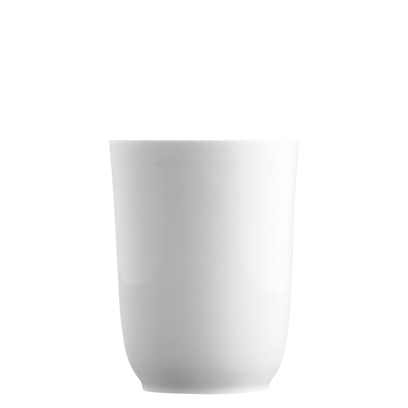 Fürstenberg "Wagenfeld" Mug Porcelain 300 ml