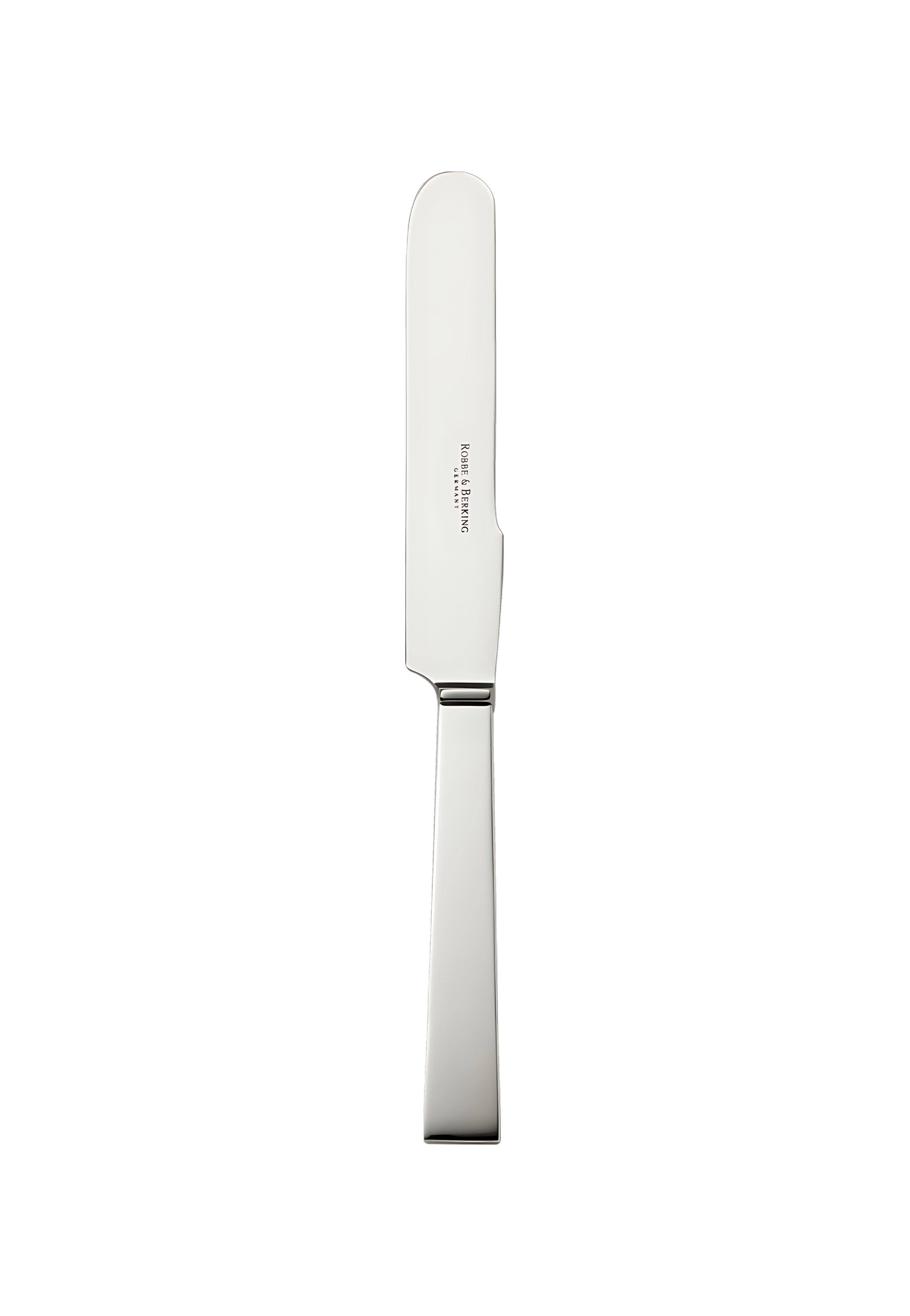 Robbe & Berking "Sphinx" Dessert Knife Sterling Silver 22,5 cm