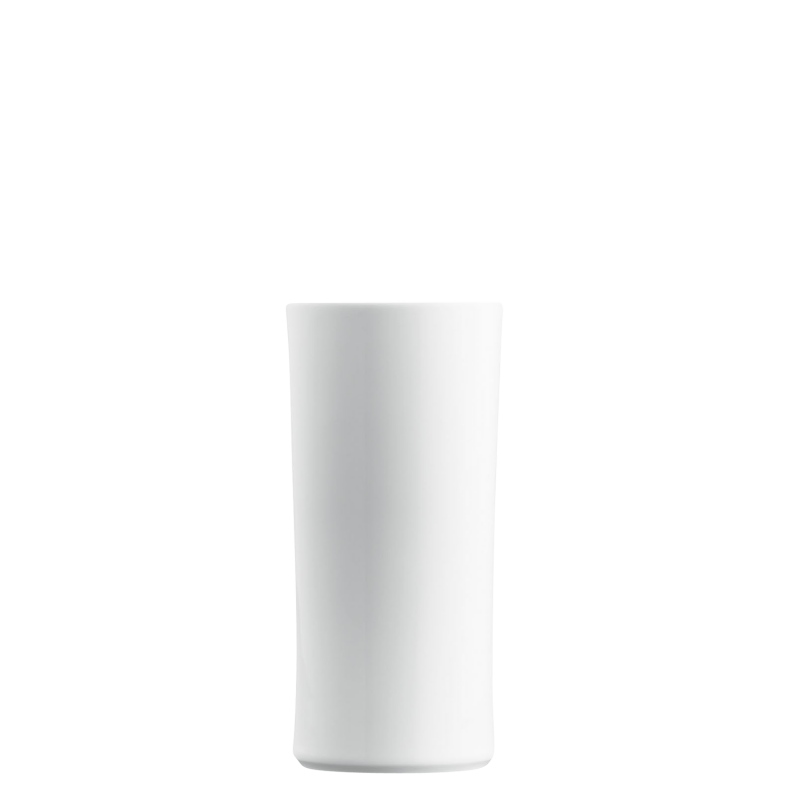 Fürstenberg "Wagenfeld" Vase Porcelain 15,9 cm