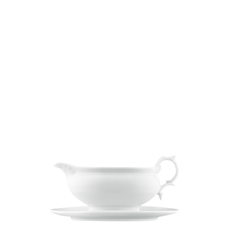 Fürstenberg "Alt Fürstenberg" Gravy Boat Porcelain 400 ml