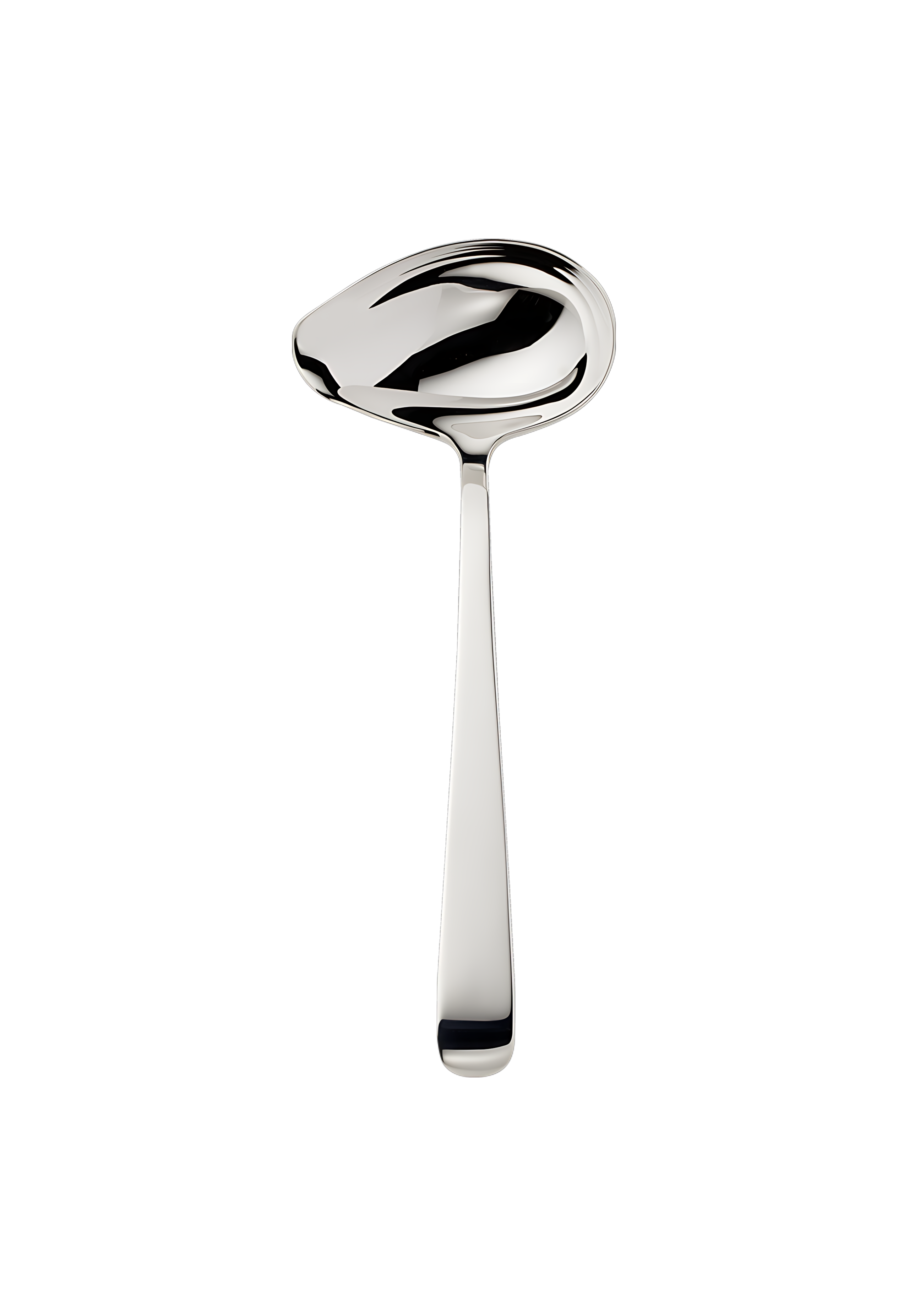 Robbe & Berking "Alta" Sauce Spoon Sterling Silver 18,6 cm