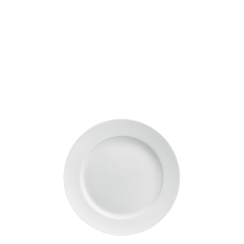 Fürstenberg "Alt Fürstenberg" Plate Porcelain 19,2 cm