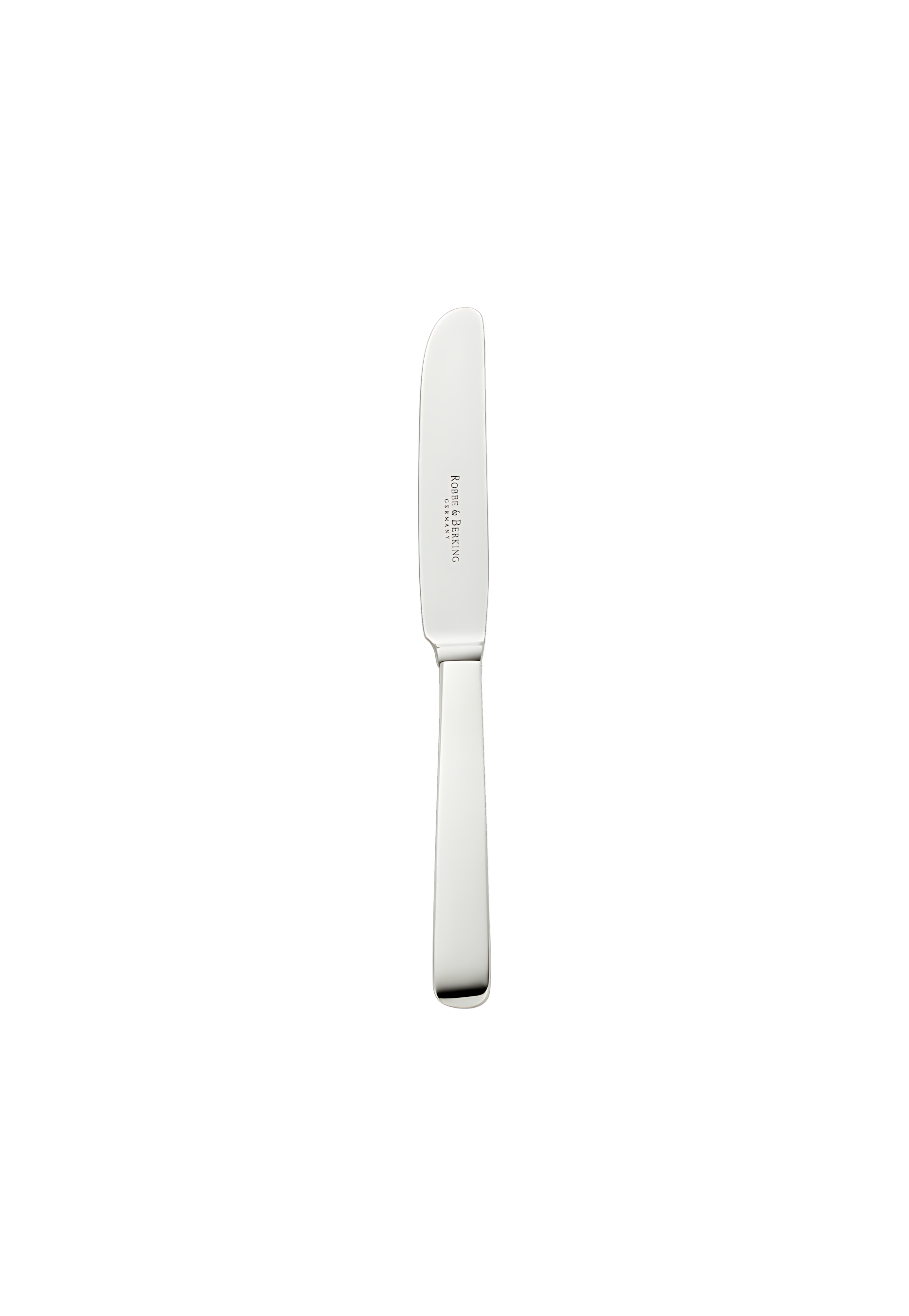 Robbe & Berking "Alta" Cake Knife Sterling Silver 16,5 cm