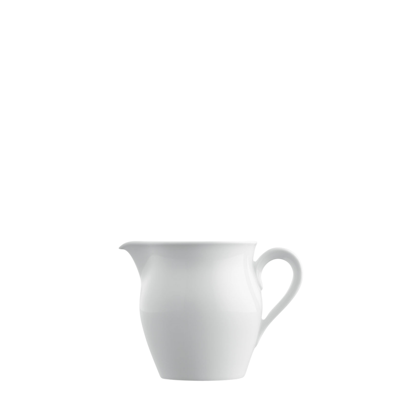 Fürstenberg "Wagenfeld" Creamer Porcelain 260 ml